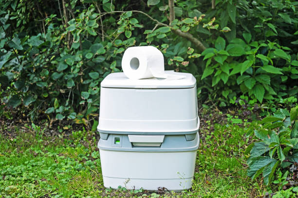 Best Emergency porta potty rental  in Elk Mound, WI