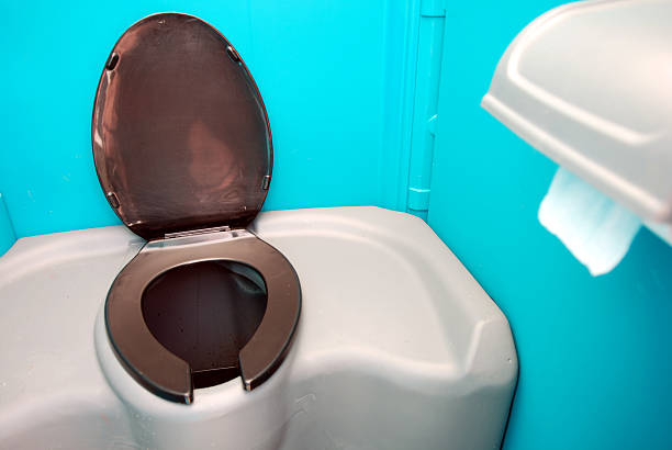 Best Portable restroom trailer rental  in Elk Mound, WI