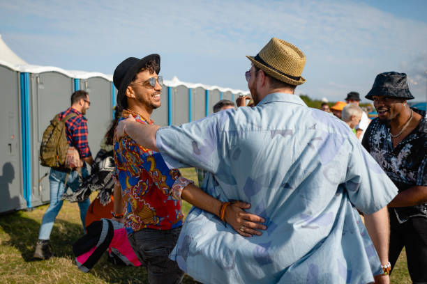 Best Porta potty rental near me  in Elk Mound, WI