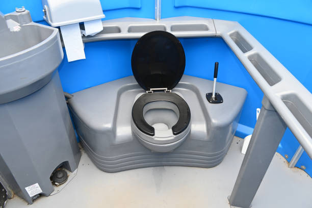 Best Local porta potty services  in Elk Mound, WI