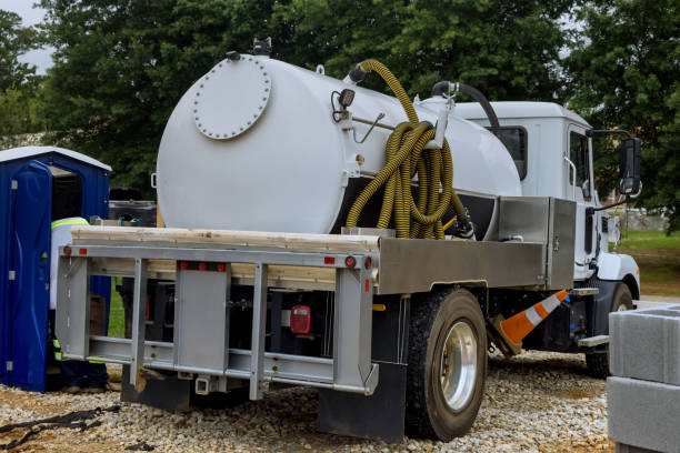 Best Porta potty rental near me  in Elk Mound, WI