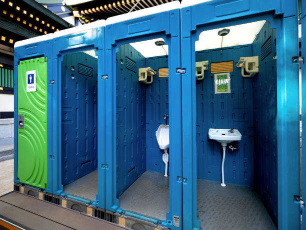 Best Event porta potty rental  in Elk Mound, WI
