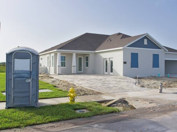 Porta potty services near me in Elk Mound, WI